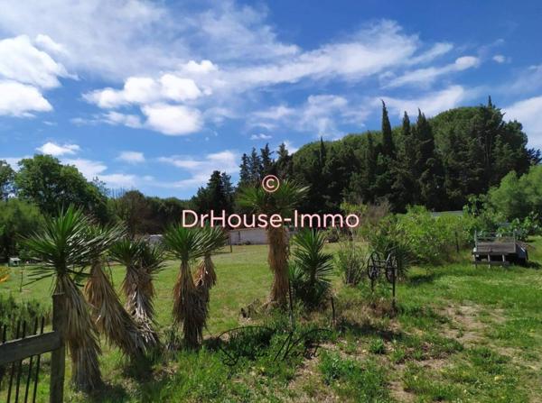 Maison à vendre 2 pièces de 45 m²