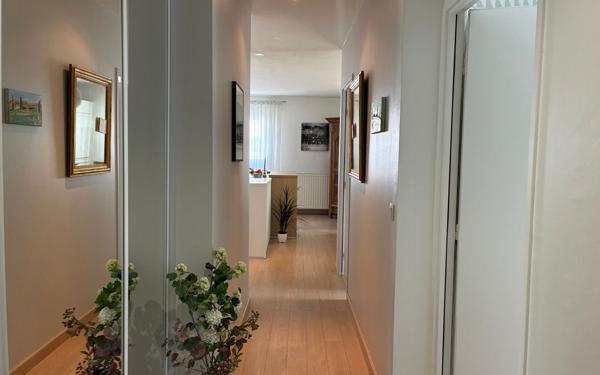 Appartement à vendre    3 pièces •  Lyon 6