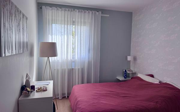 Appartement à vendre    3 pièces •  Lyon 6