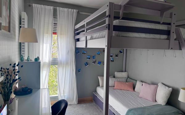 Appartement à vendre    3 pièces •  Lyon 6