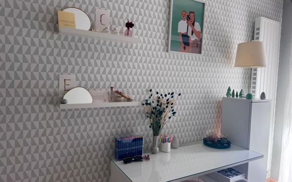 Appartement à vendre    3 pièces •  Lyon 6