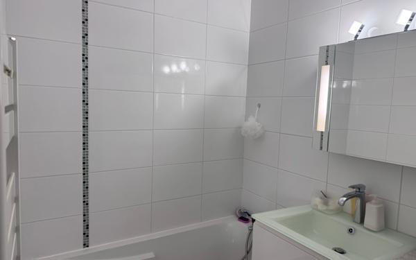 Appartement à vendre    3 pièces •  Lyon 6