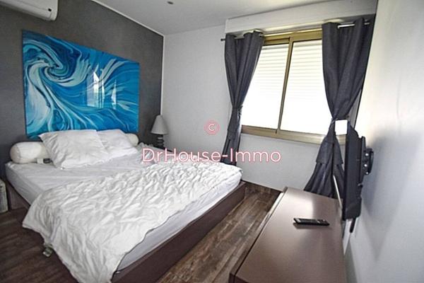 Appartement à vendre 3 pièces de 53 m²