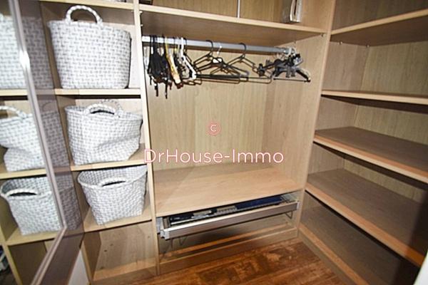 Appartement à vendre 3 pièces de 53 m²