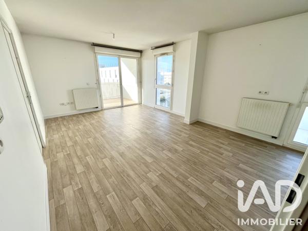 Appartement à vendre 3 pièces 69 m² Lormont