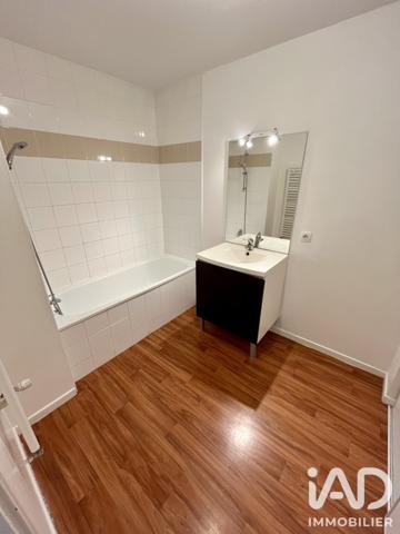 Appartement à vendre 3 pièces 69 m² Lormont