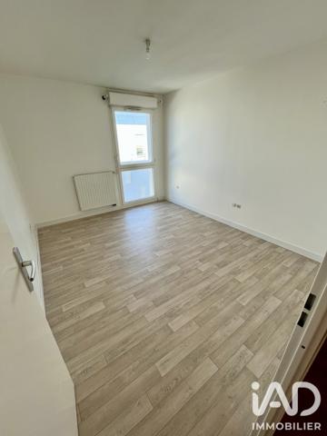 Appartement à vendre 3 pièces 69 m² Lormont