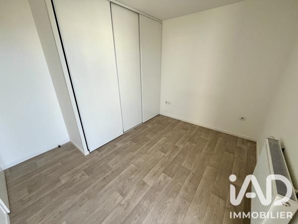 Appartement à vendre 3 pièces 69 m² Lormont