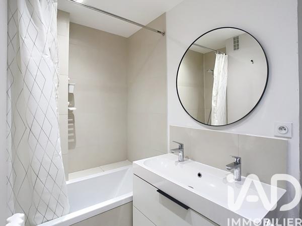 Appartement à vendre 3 pièces 60 m² Tassin-la-Demi-Lune