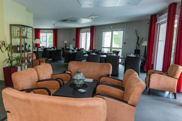 Appartement T1 Rousset investissment lmnp