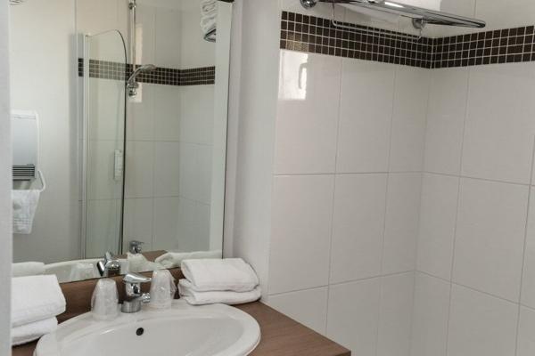 Appartement T1 Rousset investissment lmnp