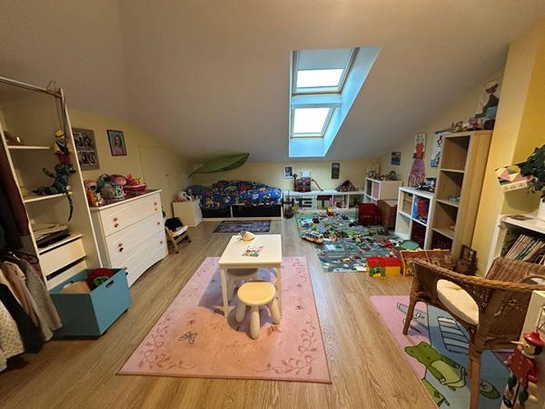 Appartement 3 pièces 73 m² PESSAC - 33600