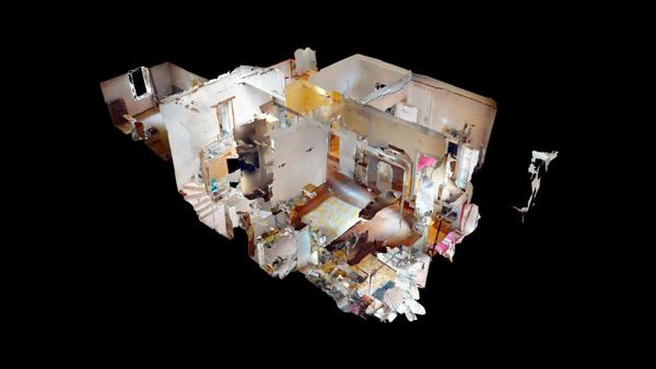 Charmante maison de ville à fort potentiel ? coeur de Pont-de-Beauvoisin