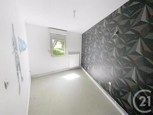 Appartement F5 à vendre  5 pièces - 88 m 2   MAXEVILLE  - 54