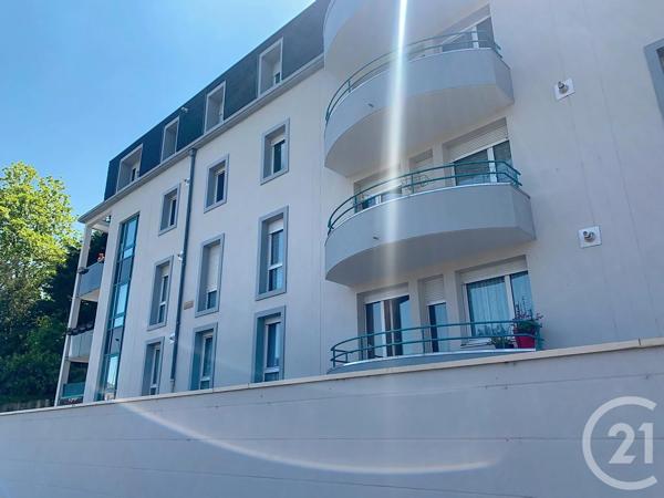 Appartement F5 à vendre  5 pièces - 88 m 2   MAXEVILLE  - 54
