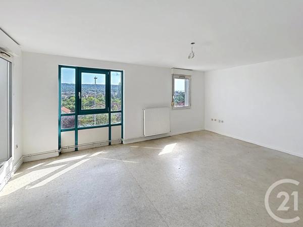Appartement F5 à vendre  5 pièces - 88 m 2   MAXEVILLE  - 54