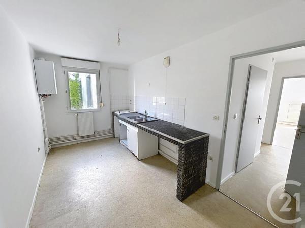 Appartement F5 à vendre  5 pièces - 88 m 2   MAXEVILLE  - 54