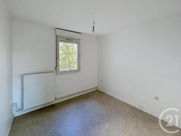 Appartement F5 à vendre  5 pièces - 88 m 2   MAXEVILLE  - 54