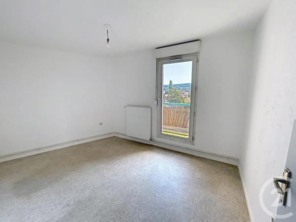 Appartement F5 à vendre  5 pièces - 88 m 2   MAXEVILLE  - 54