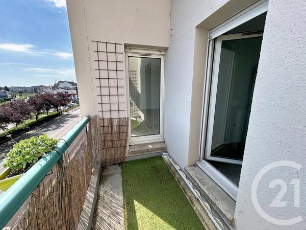 Appartement F5 à vendre  5 pièces - 88 m 2   MAXEVILLE  - 54
