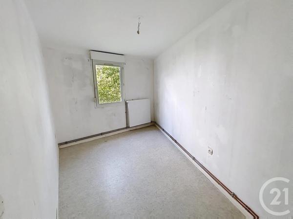 Appartement F5 à vendre  5 pièces - 88 m 2   MAXEVILLE  - 54