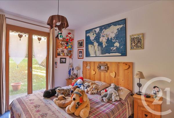 Maison à vendre  5 pièces - 96,30 m2 BEAUMONT - 74