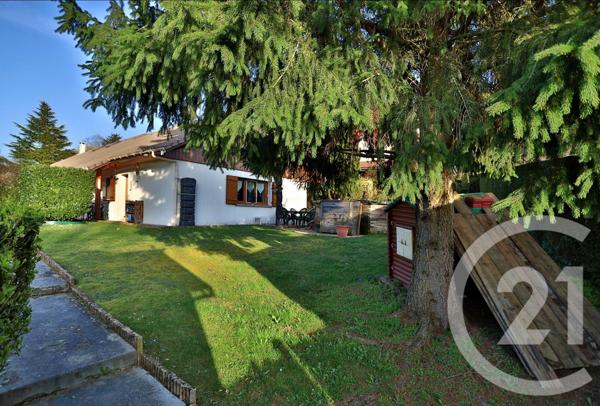 Maison à vendre  5 pièces - 96,30 m2 BEAUMONT - 74