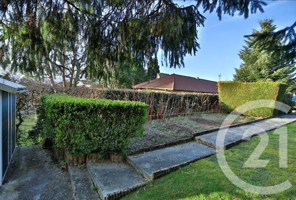 Maison à vendre  5 pièces - 96,30 m2 BEAUMONT - 74