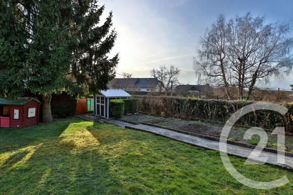 Maison à vendre  5 pièces - 96,30 m2 BEAUMONT - 74