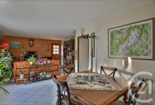 Maison à vendre  5 pièces - 96,30 m2 BEAUMONT - 74