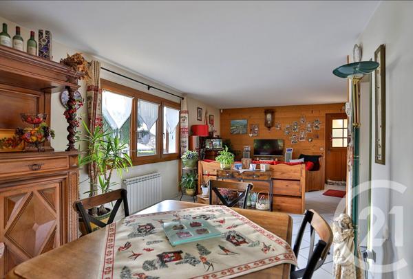 Maison à vendre  5 pièces - 96,30 m2 BEAUMONT - 74