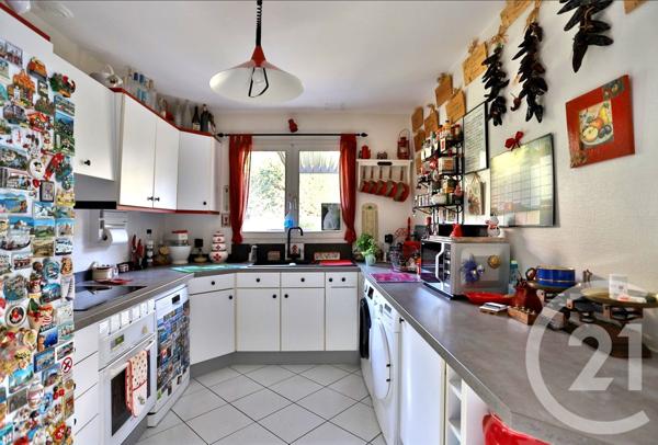 Maison à vendre  5 pièces - 96,30 m2 BEAUMONT - 74