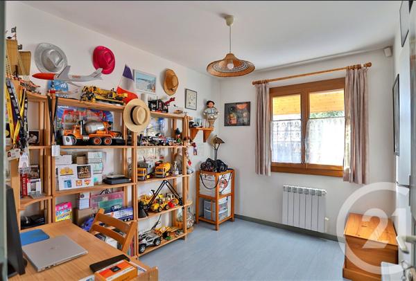 Maison à vendre  5 pièces - 96,30 m2 BEAUMONT - 74