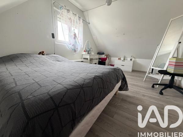 Maison à vendre 5 pièces 103 m² Mesnils-sur-Iton