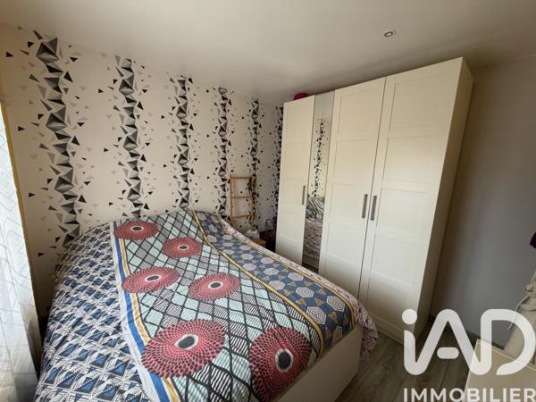 Maison à vendre 5 pièces 103 m² Mesnils-sur-Iton