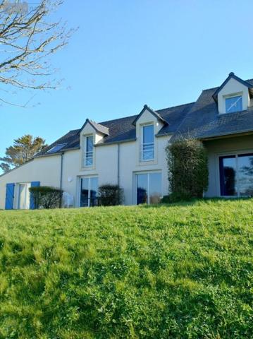 Appartement à vendre à Locmaria-Plouzané dans le Finistère (29280), ref : 29059-724