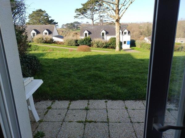 Appartement à vendre à Locmaria-Plouzané dans le Finistère (29280), ref : 29059-724