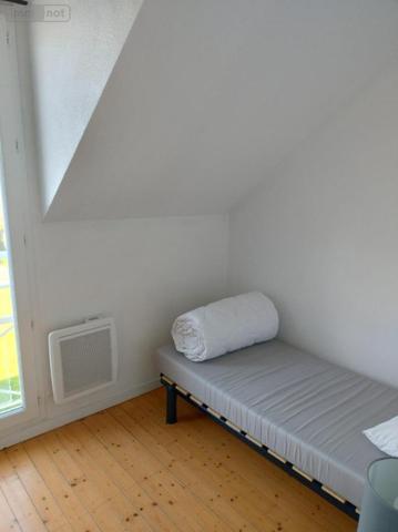 Appartement à vendre à Locmaria-Plouzané dans le Finistère (29280), ref : 29059-724