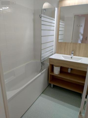 Appartement à vendre à Locmaria-Plouzané dans le Finistère (29280), ref : 29059-724