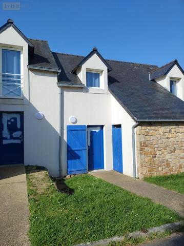 Appartement à vendre à Locmaria-Plouzané dans le Finistère (29280), ref : 29059-724