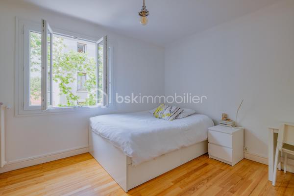 Appartement de 79 m²