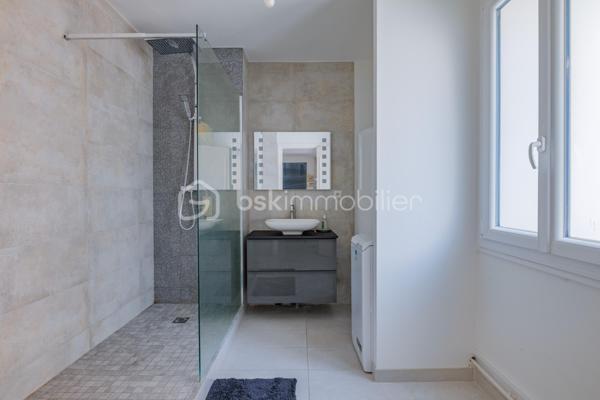 Appartement de 79 m²