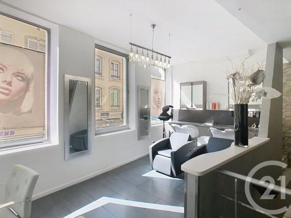 à vendre  112 m 2   NANCY  - 54