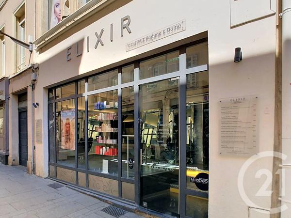 à vendre  112 m 2   NANCY  - 54