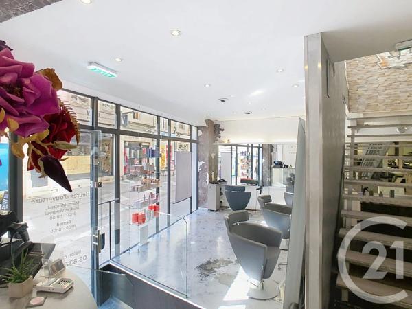 à vendre  112 m 2   NANCY  - 54