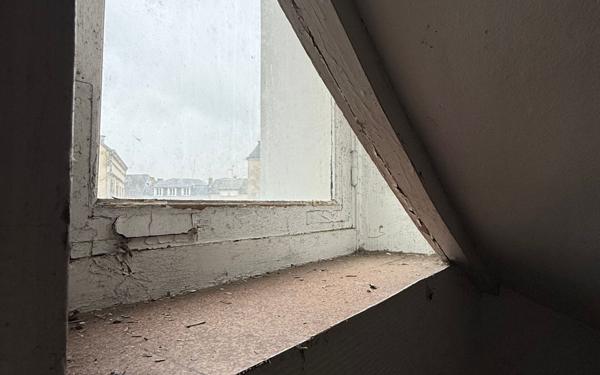 Immeuble à vendre    6 pièces • 152 m2 Marolles-les-Braults