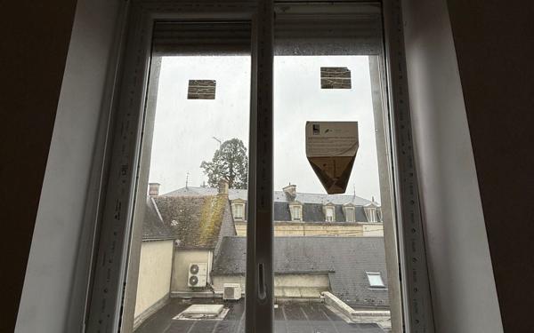 Immeuble à vendre    6 pièces • 152 m2 Marolles-les-Braults
