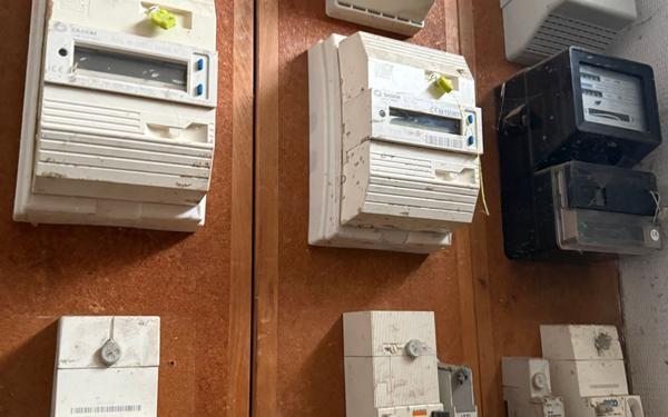 Immeuble à vendre    6 pièces • 152 m2 Marolles-les-Braults