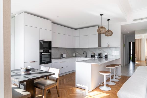 Vente Appartement de luxe Cannes 4 Pièces 117 m²