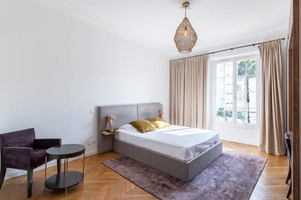 Vente Appartement de luxe Cannes 4 Pièces 117 m²